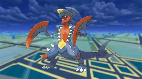 garchomp weakness|ice type move for garchomp.